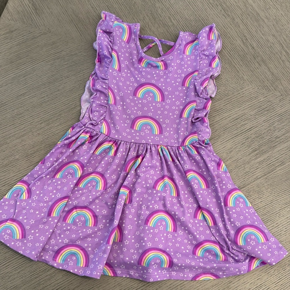 Pixie Lane Dress size 3